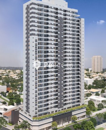 apartment em Rua Major Otaviano, Belenzinho - São Paulo - SP