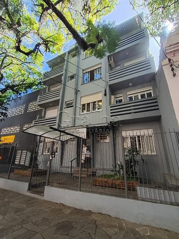 apartment em Rua Castro Alves, Independência - Porto Alegre - RS