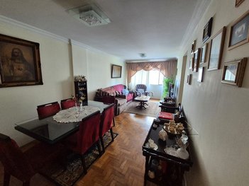 apartment em Rua Doutor Plínio Barreto, Bela Vista - São Paulo - SP