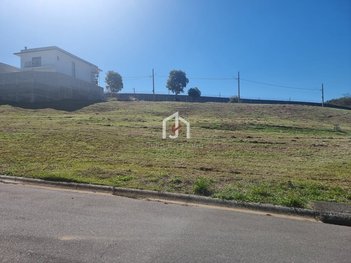land_lot em Rua Dubai, Condominio Cataguá Way - Taubaté - SP