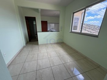 apartment em Rua Diamantina, Cabanas - Mariana - MG