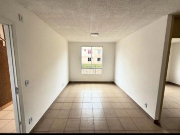 apartment em QC 03, Cidade Jardins - Etapa B - Valparaíso de Goiás - GO