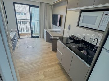 apartment em Rua Ministro Godói, Perdizes - São Paulo - SP