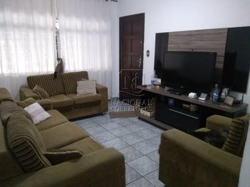 house em Rua Mississipe, Parque Capuava - Santo André - SP