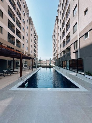 apartment em Rua das Carnaúbas, Passaré - Fortaleza - CE