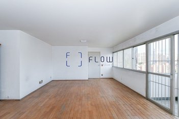 apartment em Rua Deputado Laércio Corte, Paraíso do Morumbi - São Paulo - SP