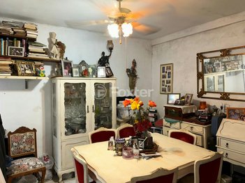 apartment em Rua Espírito Santo, Centro Histórico - Porto Alegre - RS