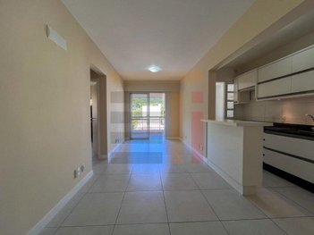 apartment em Rua Pastor William Richard Schisler Filho, Itacorubi - Florianópolis - SC