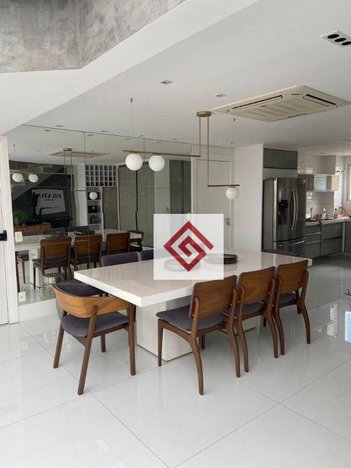 apartment em Rua Siqueira Campos, Centro - Santo André - SP