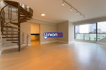 apartment em Rua Cayowaá, Perdizes - São Paulo - SP