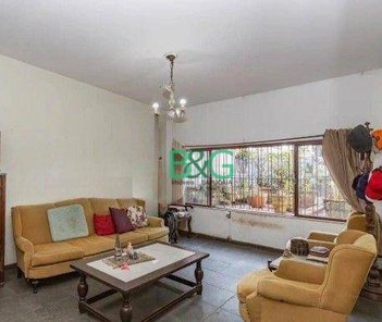 house em Alameda dos Auetis, Planalto Paulista - São Paulo - SP