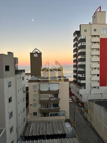 apartment em Avenida Prefeito José Juvenal Mafra, Gravatá - Navegantes - SC