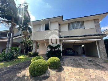 house em Avenida Farroupilha, Marechal Rondon - Canoas - RS