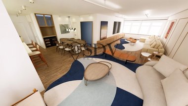 apartment em Rua Peixoto Gomide, Jardim Paulista - São Paulo - SP