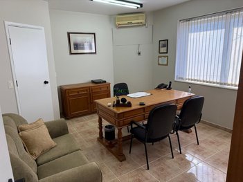 office em Avenida Higienópolis, Centro - Londrina - PR