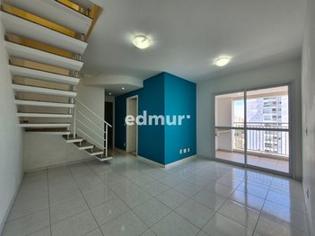 apartment em Rua Alagoas, Centro - São Caetano do Sul - SP