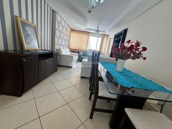 apartment em Rua 1901, Centro - Balneário Camboriú - SC