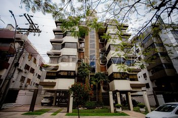apartment em Joaquim G. de Campos Netto, Jardim Itu - Porto Alegre - RS