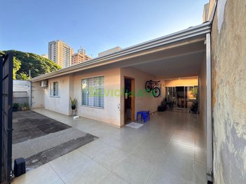 house em Rua São Cristóvão, Zona 28 - Maringá - PR
