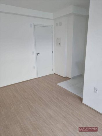 apartment em Avenida Joaquina Ramalho, Vila Guilherme - São Paulo - SP