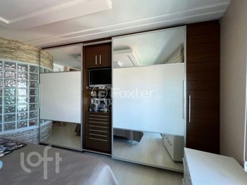 apartment em Rua Professor João José Cabral, Balneário - Florianópolis - SC