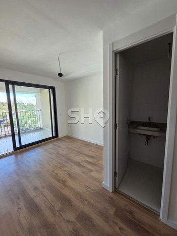 apartment em Rua Paracuê, Sumaré - São Paulo - SP