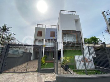 apartment em 24 de agosto, Jardim Sabará - Porto Alegre - RS