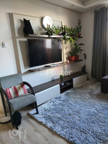 apartment em Rua Pereira Franco, São João - Porto Alegre - RS