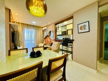 apartment em Rua Vereador Pedro Paulo, Parque Manibura - Fortaleza - CE