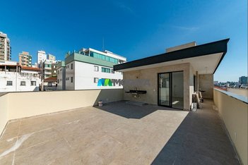 apartment em Rua Nepomuceno, Prado - Belo Horizonte - MG