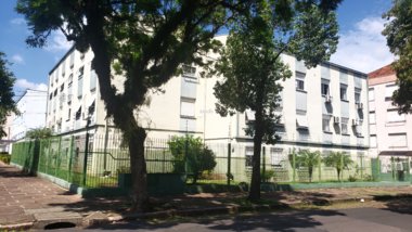 apartment em Rua Ministro Oliveira Lima, São Sebastião - Porto Alegre - RS