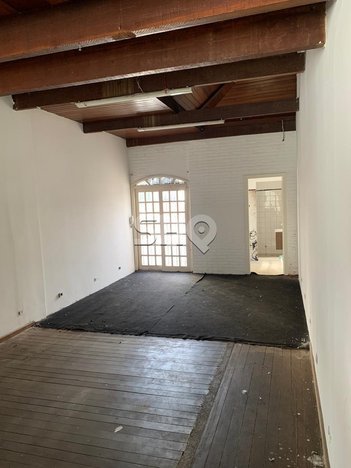 house em Alameda Franca, Jardim Paulista - São Paulo - SP