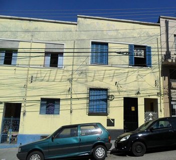 house em Rua João Rudge, Casa Verde - São Paulo - SP