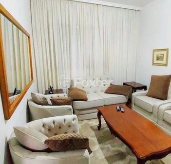 apartment em Rua Antônio Júlio dos Santos, Fazenda Morumbi - São Paulo - SP