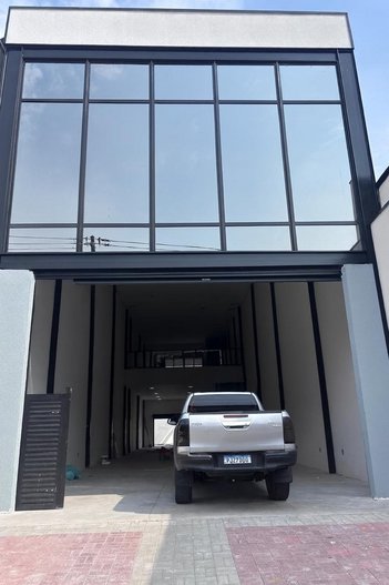 business em Avenida Guarulhos, Vila Vicentina - Guarulhos - SP