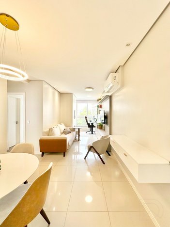 apartment em Rua Cristóvão Colombo, Rio Branco - Novo Hamburgo - RS