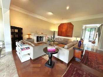 house em Avenida Morumbi, Morumbi - São Paulo - SP