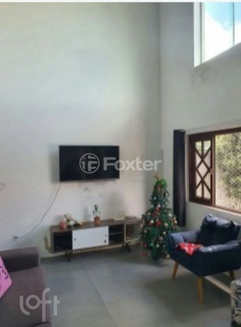 house em Servidão Cinco Rosas, São João do Rio Vermelho - Florianópolis - SC