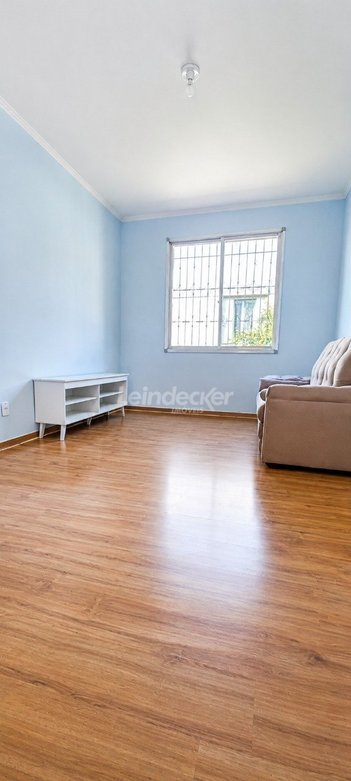 apartment em Avenida Nelson Pulgatti Moreira, Cavalhada - Porto Alegre - RS