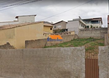 land_lot em Engenheiro Pedro Bax ao lado n. 231, Santa Amélia - Belo Horizonte - MG