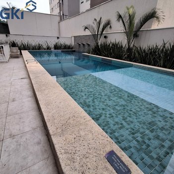 apartment em Avenida Sargento Geraldo Sant'Ana, Jardim Taquaral - São Paulo - SP