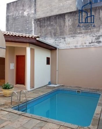 house em Avenida Fernando Stecca, Iporanga - Sorocaba - SP