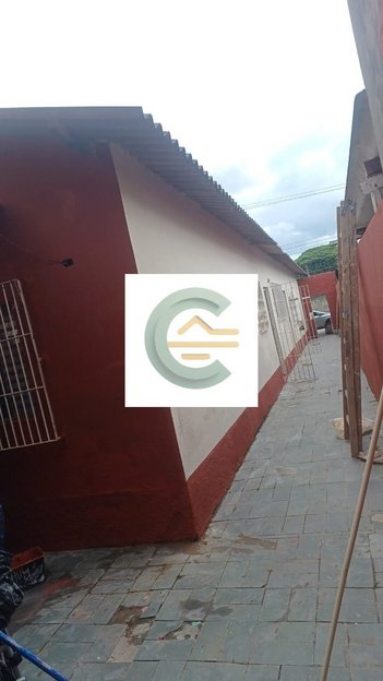 house em Avenida Paul Percy Harris, Vila Maria de Maggi - Suzano - SP