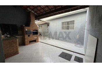 house em Avenida Hans Ossamu Suzuki, Arujamérica - Arujá - SP