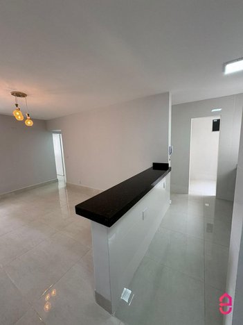 apartment em Avenida E, Jardim Goiás - Goiânia - GO