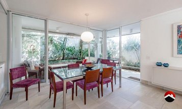 house em Rua Antônio de Gouveia Giudice, Alto de Pinheiros - São Paulo - SP