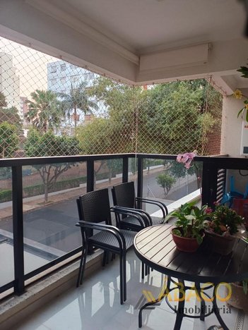 apartment em Rua Padre Teixeira, Jardim Bethânia - São Carlos - SP