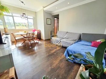 apartment em Rua Castelo de Lisboa, Castelo - Belo Horizonte - MG