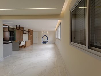 apartment em Rua Palmira, Serra - Belo Horizonte - MG