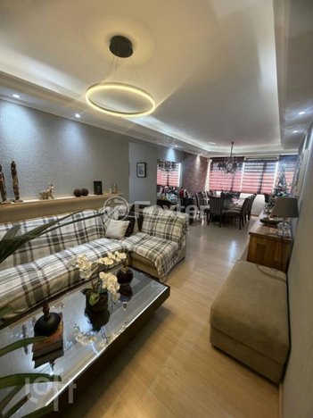 apartment em Avenida Dom Cláudio José Gonçalves Ponce de Leão, Vila Ipiranga - Porto Alegre - RS